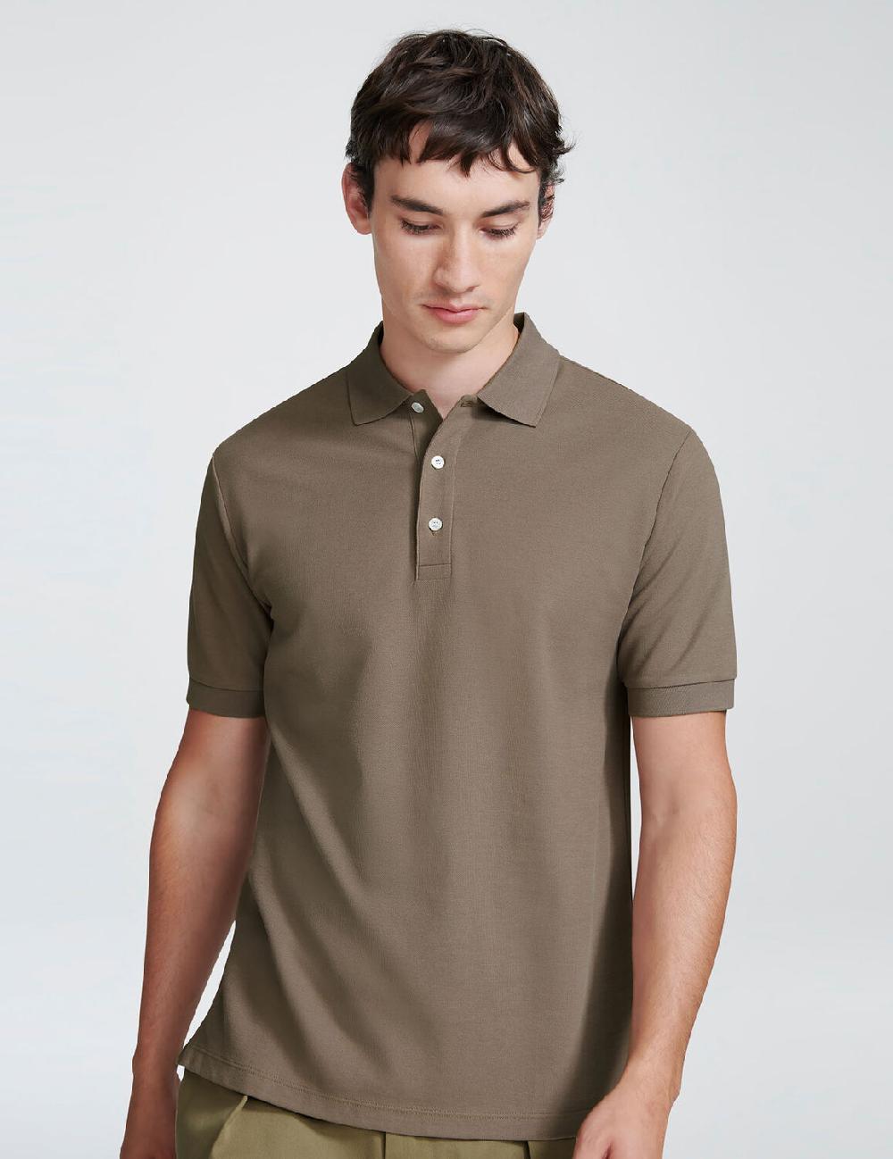 handvaerk Pique Polo