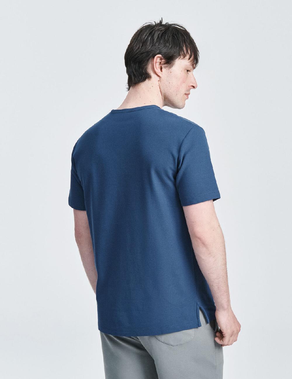 Handvaerk Pique T Shirt