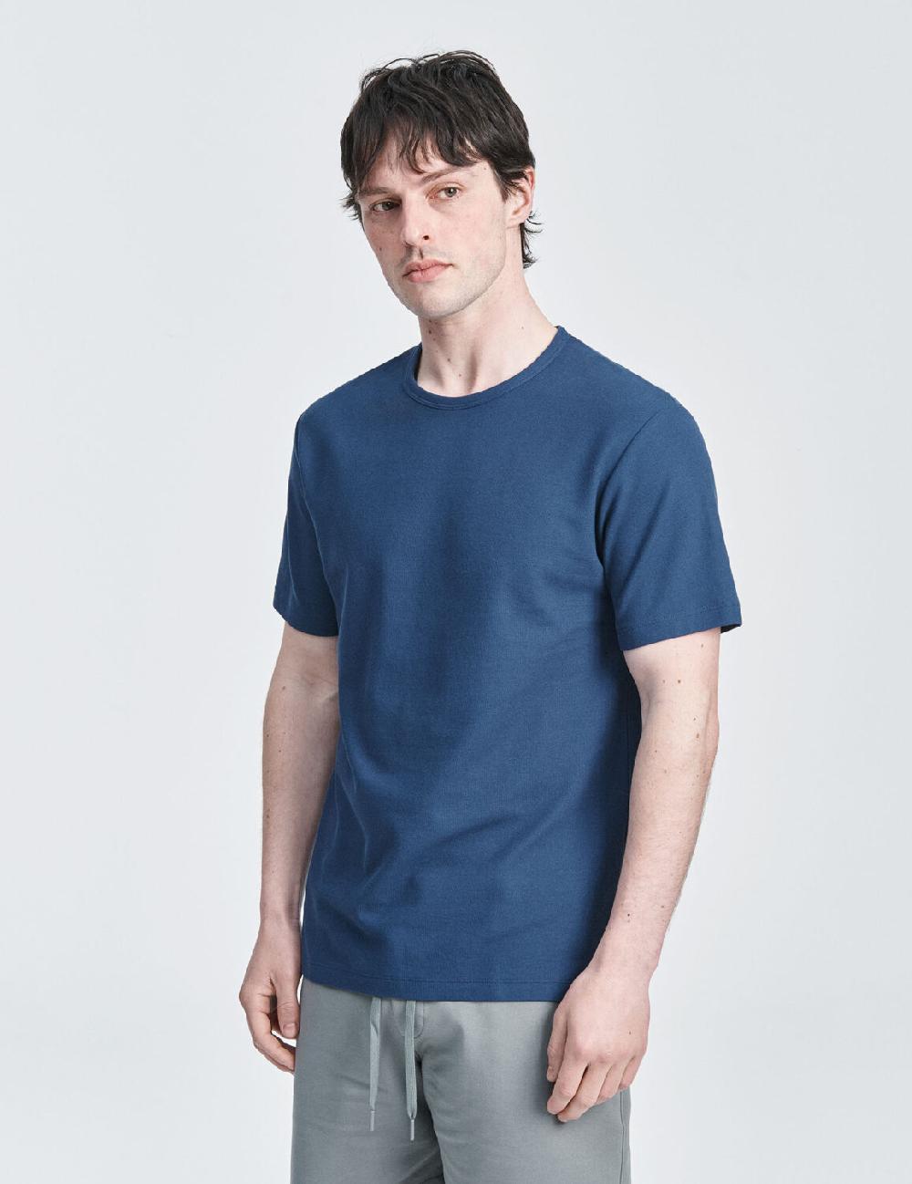 handvaerk Pique T Shirt