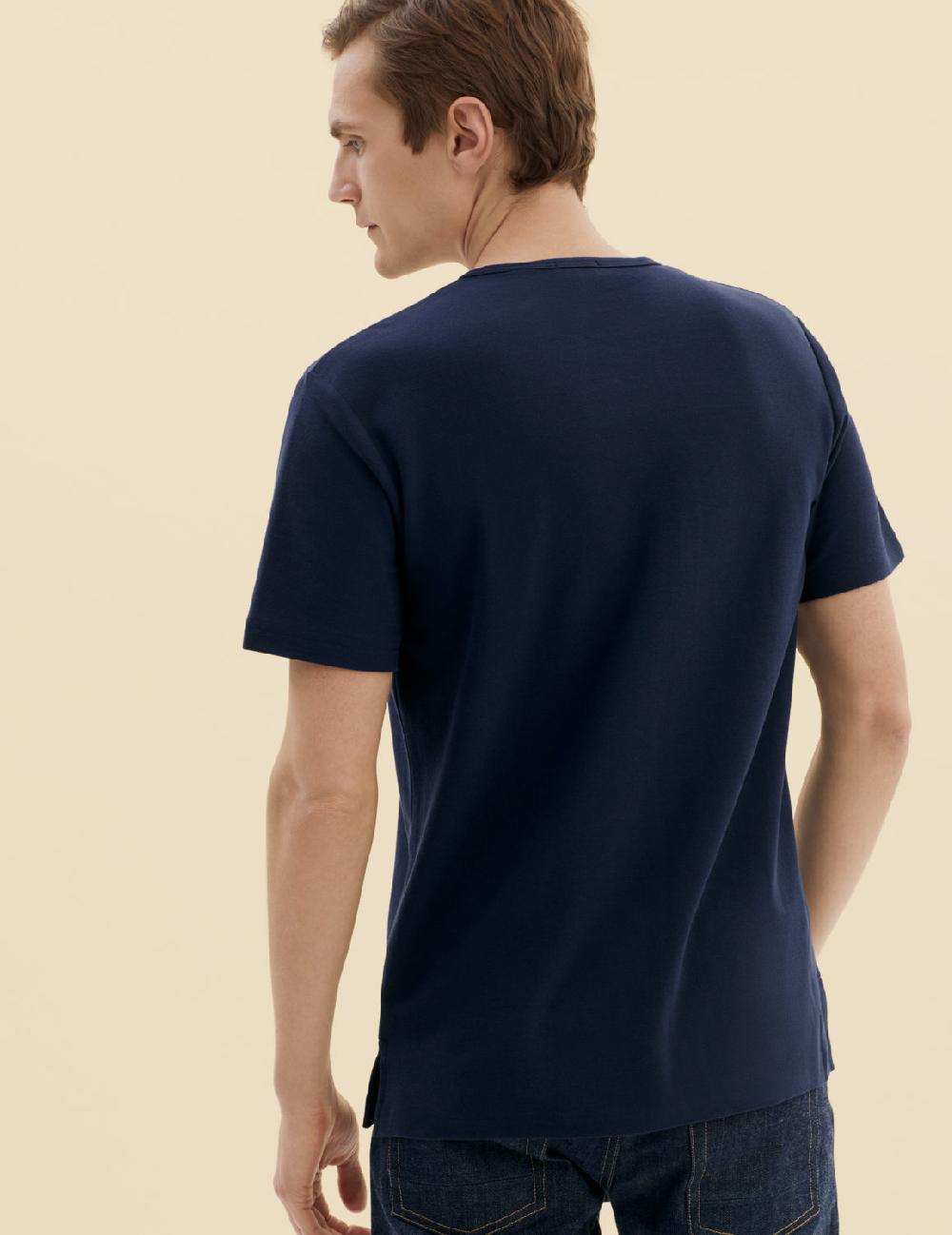 Handvaerk Pique T Shirt