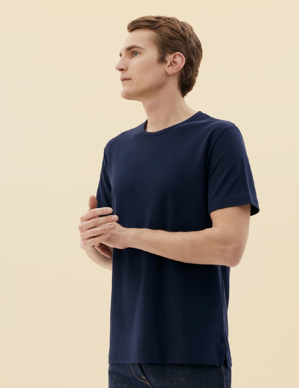 handvaerk Pique T Shirt