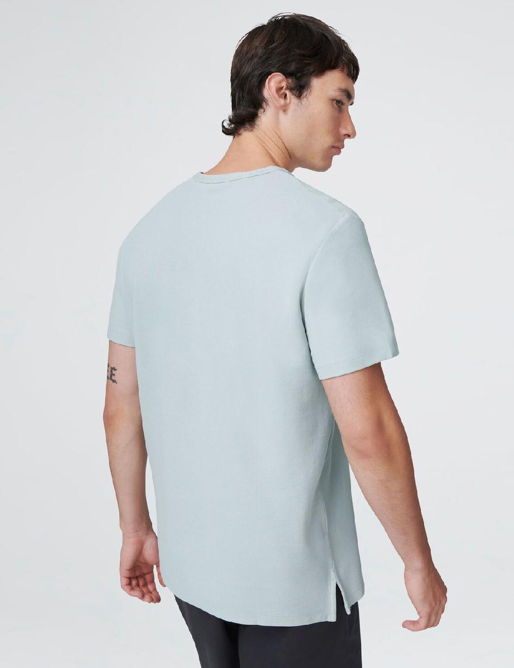 Handvaerk Pique T Shirt