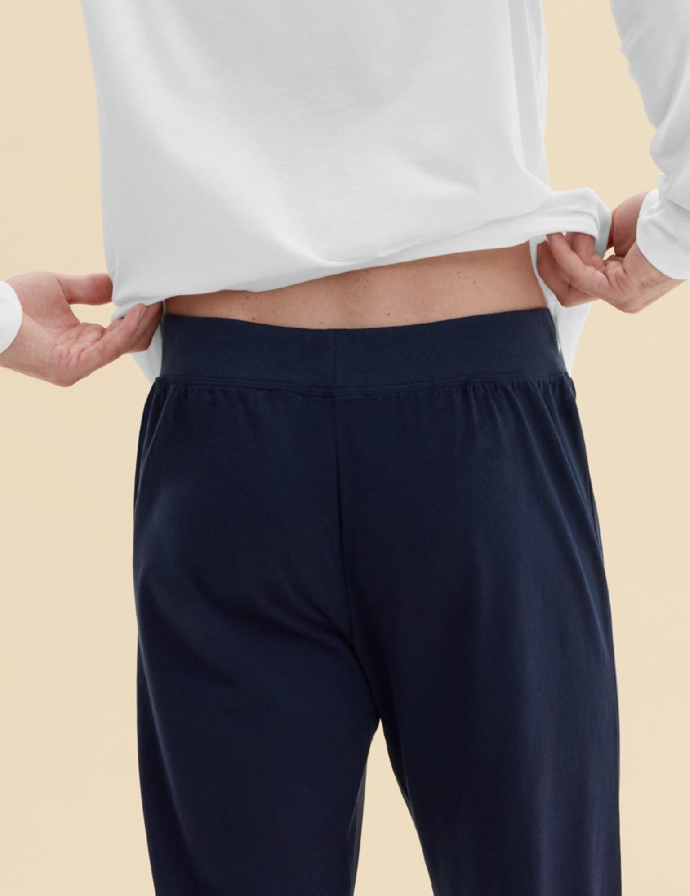 Handvaerk PJ Pants