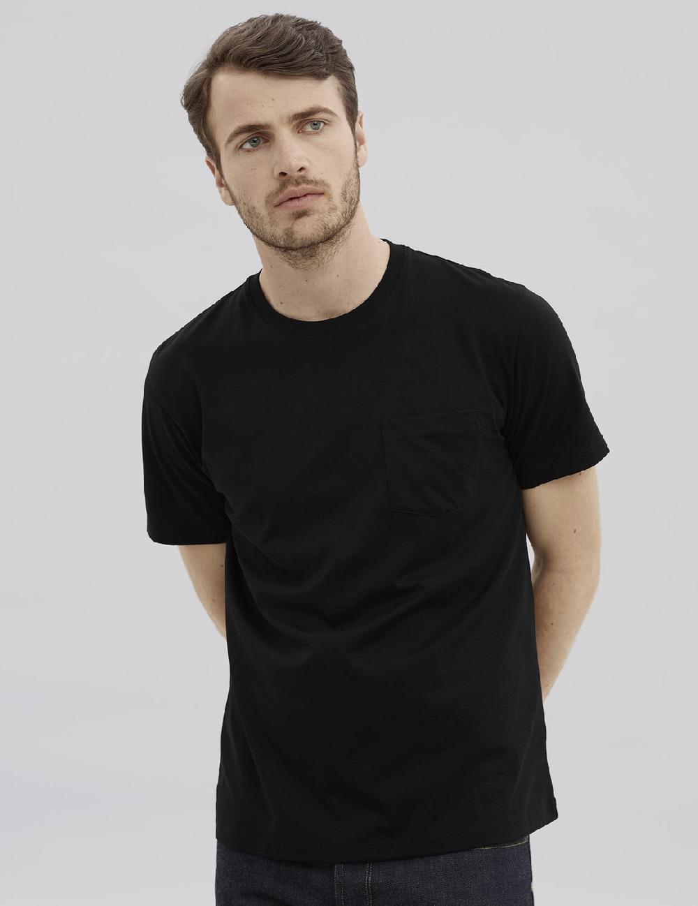 handvaerk Pocket T Shirt