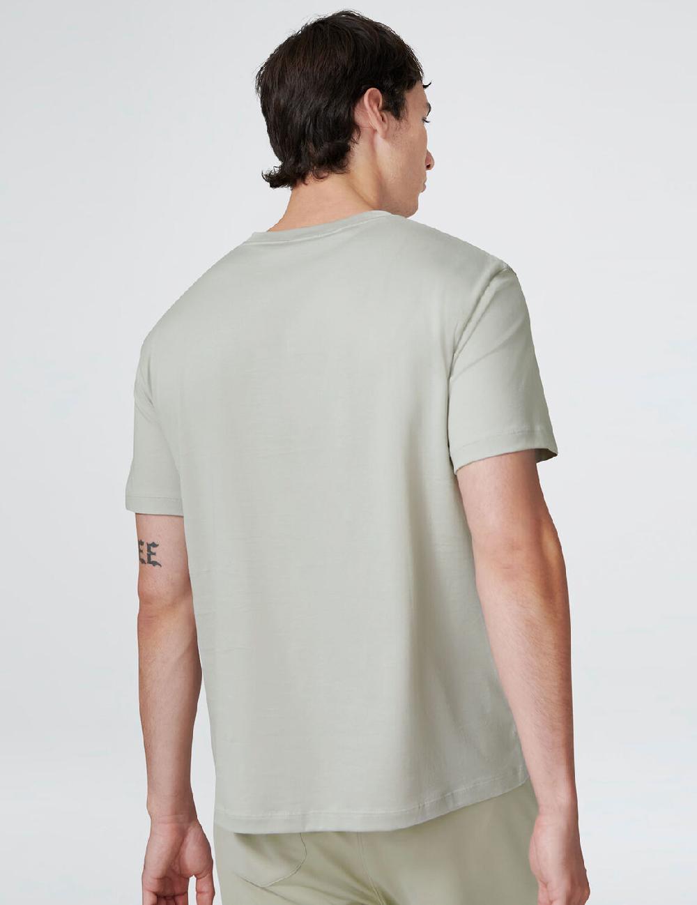 Handvaerk Pocket T Shirt