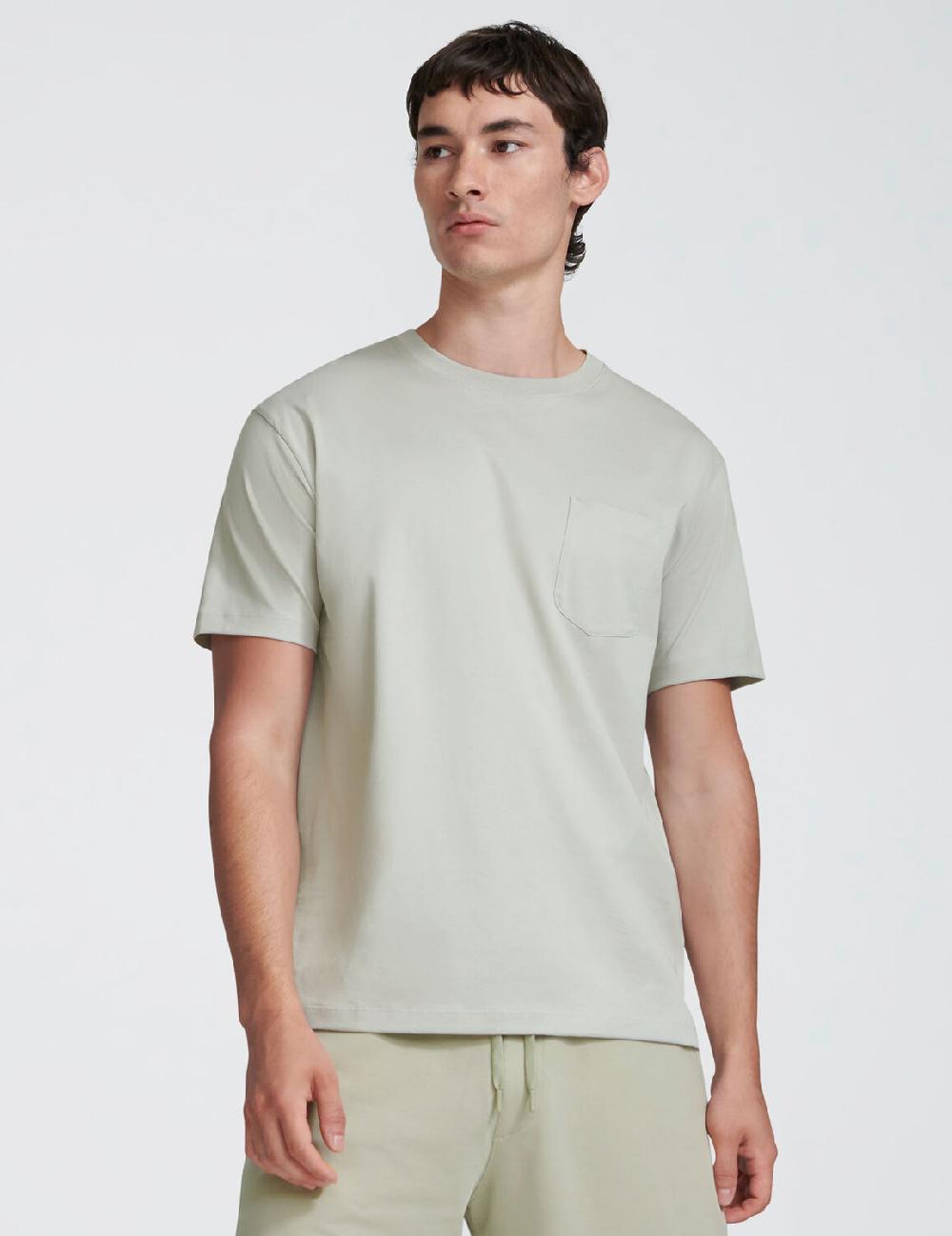 handvaerk Pocket T Shirt