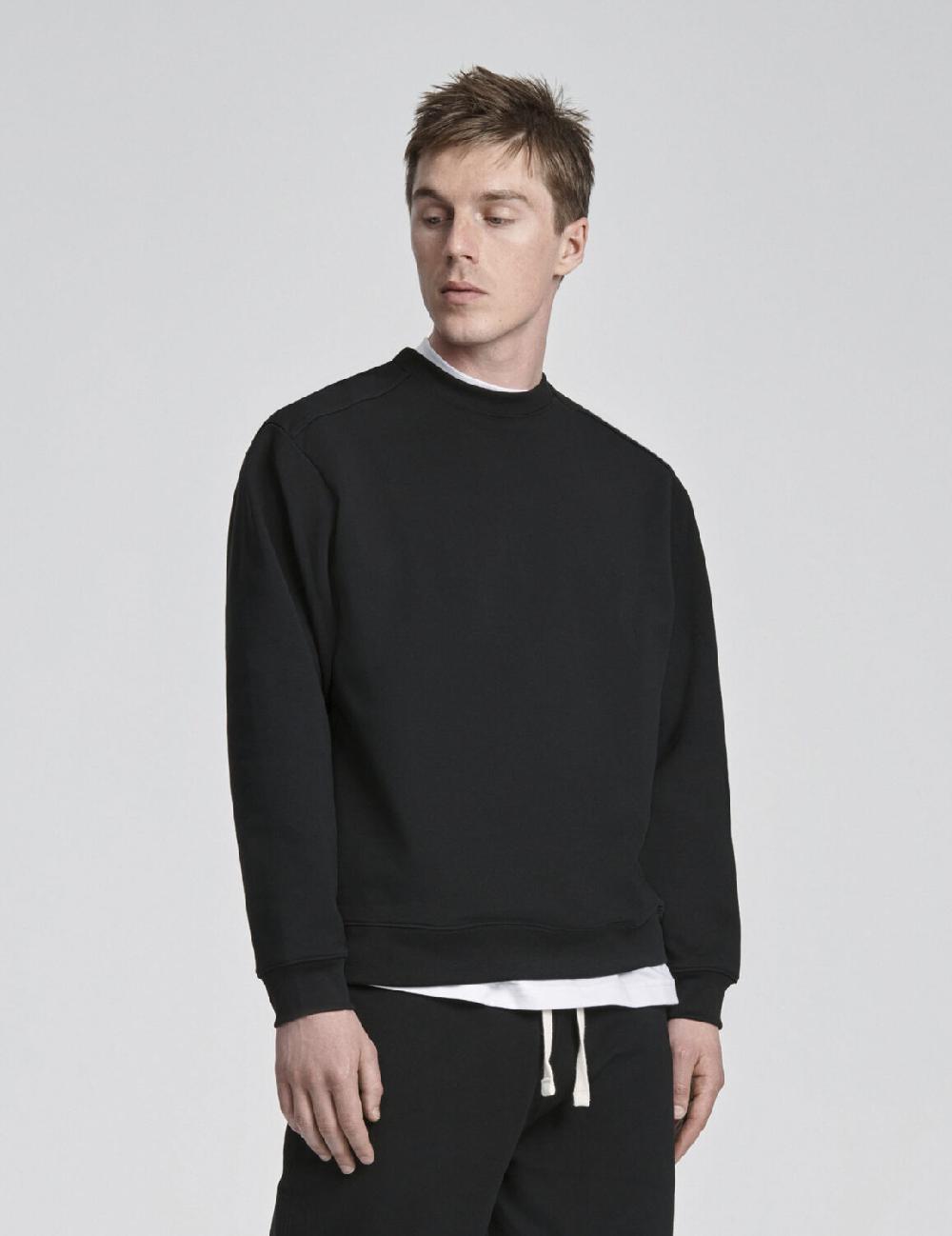 handvaerk Relaxed Flex Sweatshirt