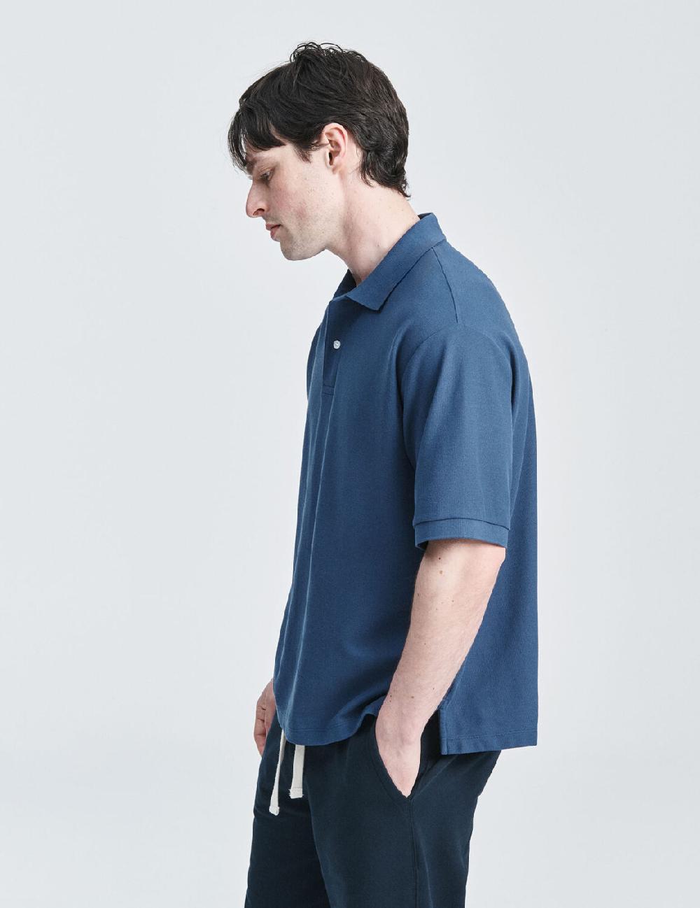 Handvaerk Relaxed Polo
