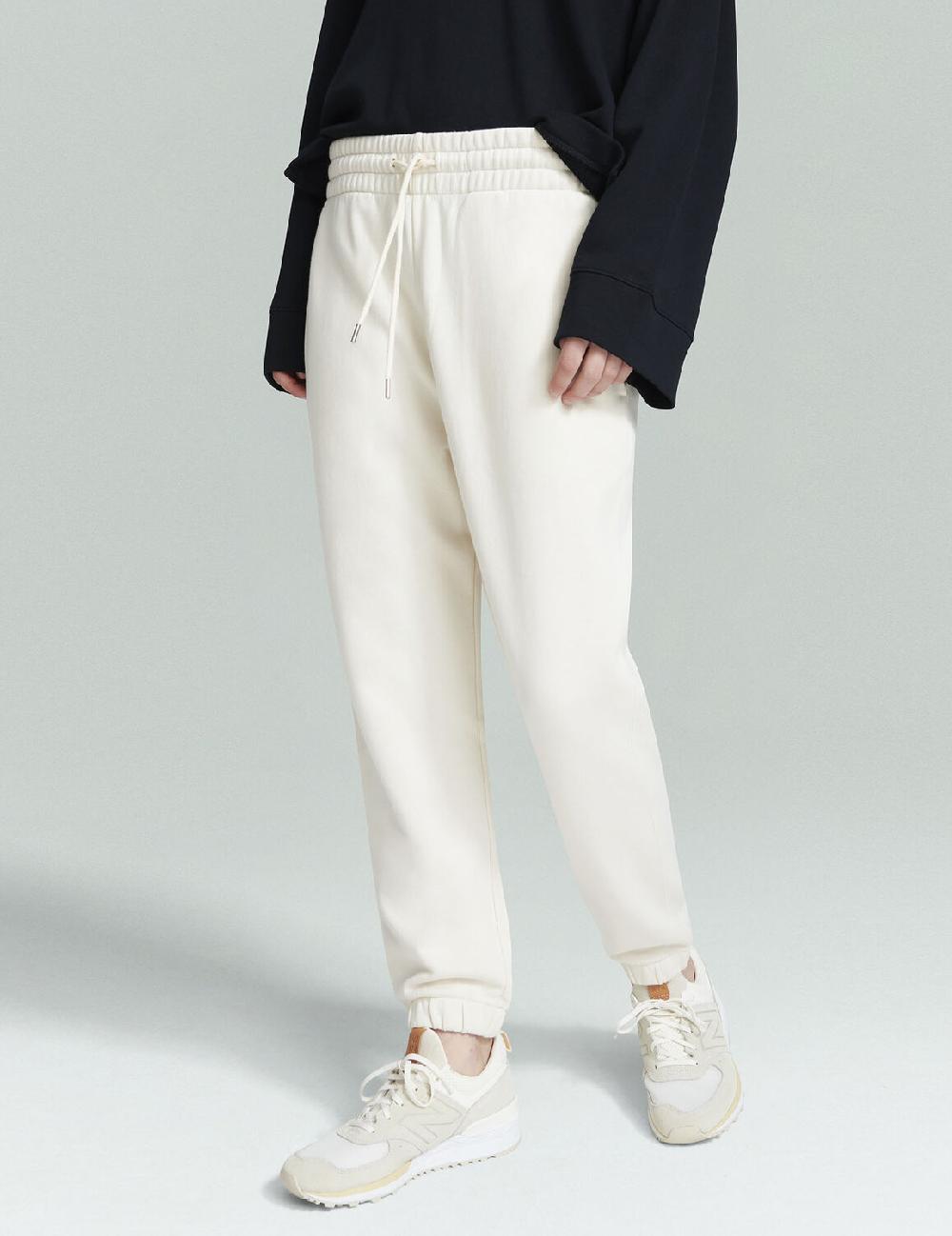 handvaerk Relaxed Sweatpants