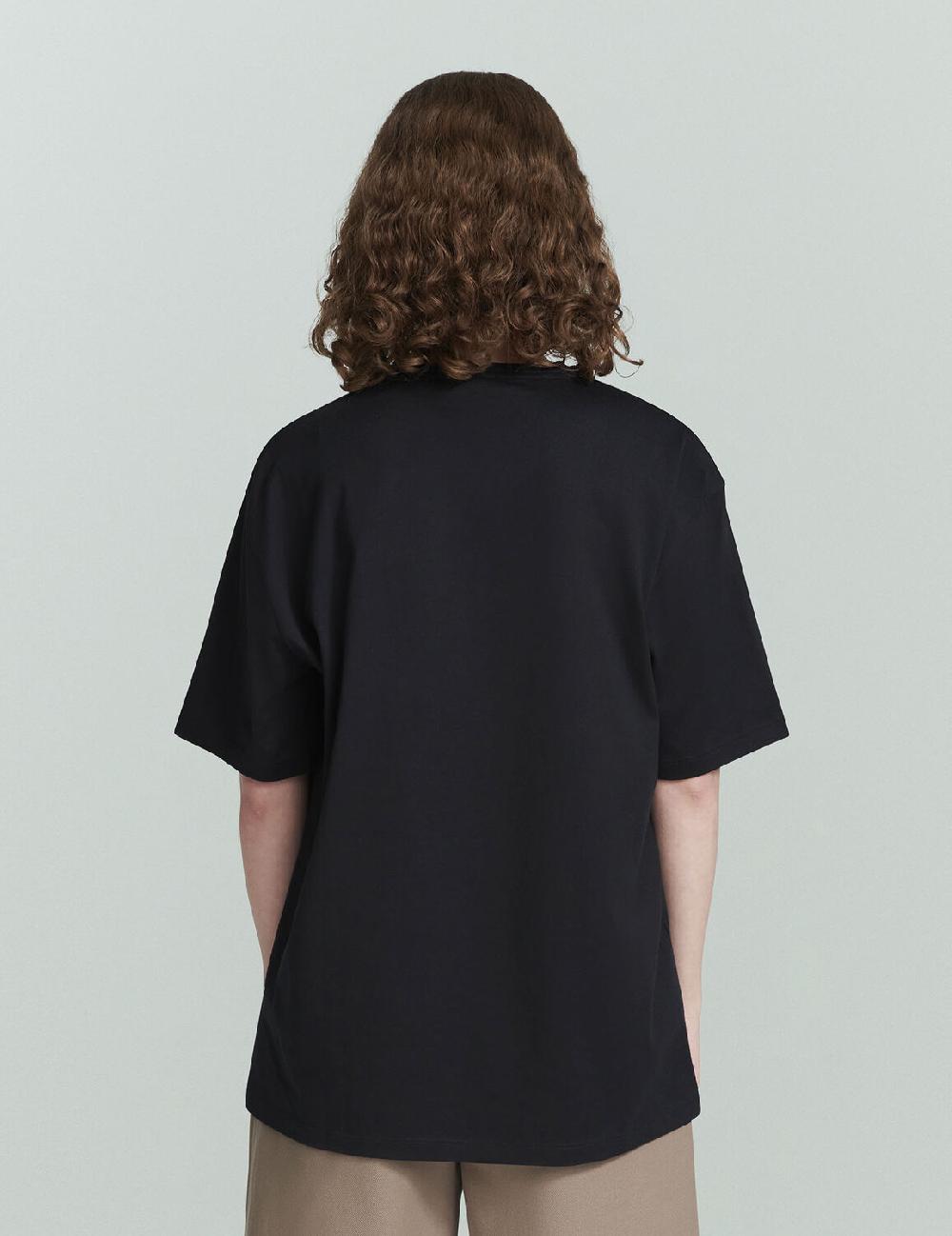 Handvaerk Relaxed T Shirt