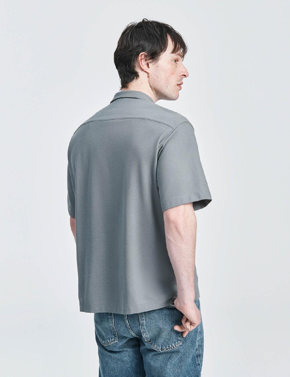 Handvaerk Resort Shirt