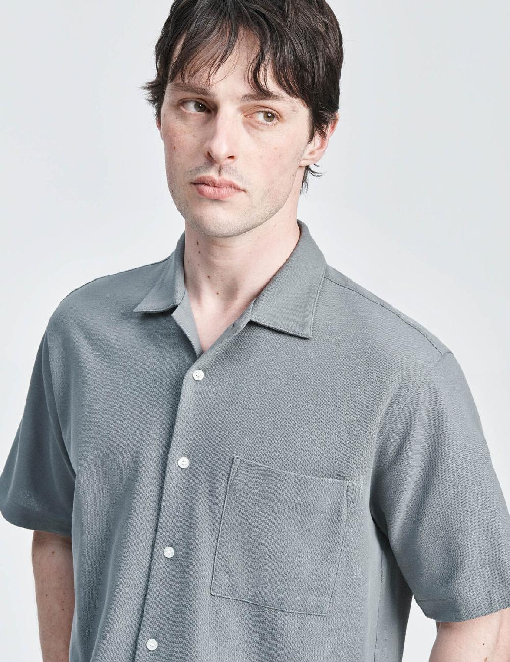 handvaerk Resort Shirt