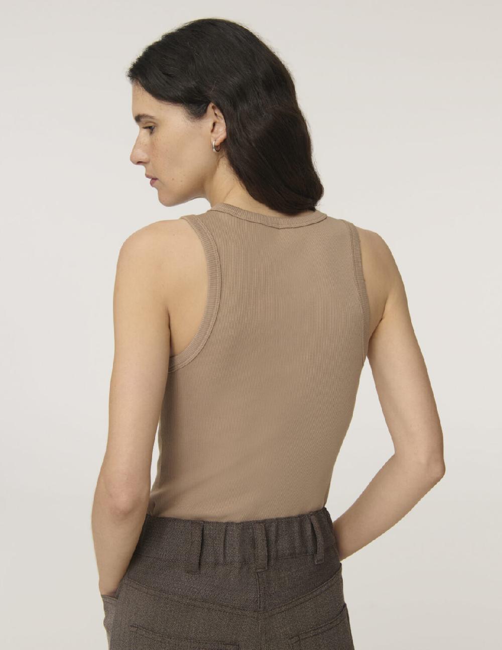 Handvaerk Ribbed Tank