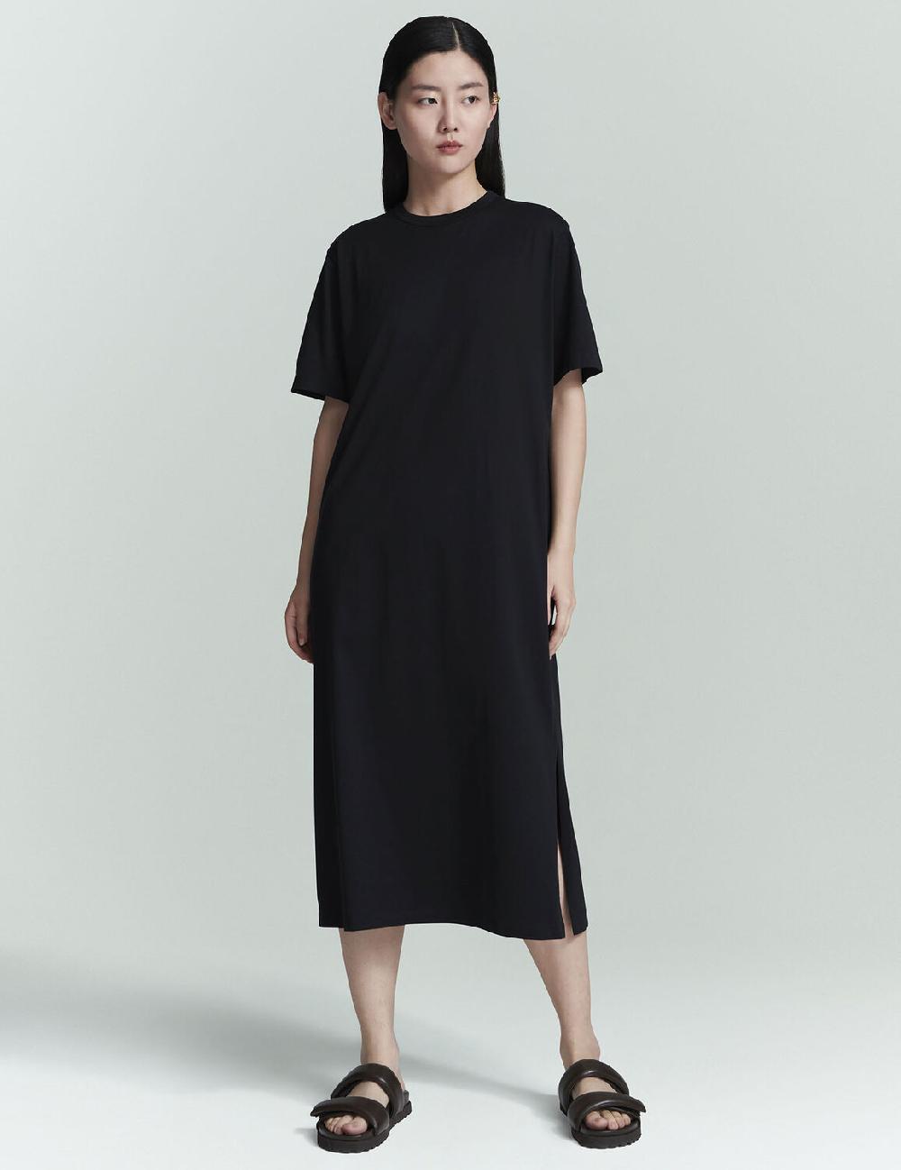 handvaerk T Shirt Dress