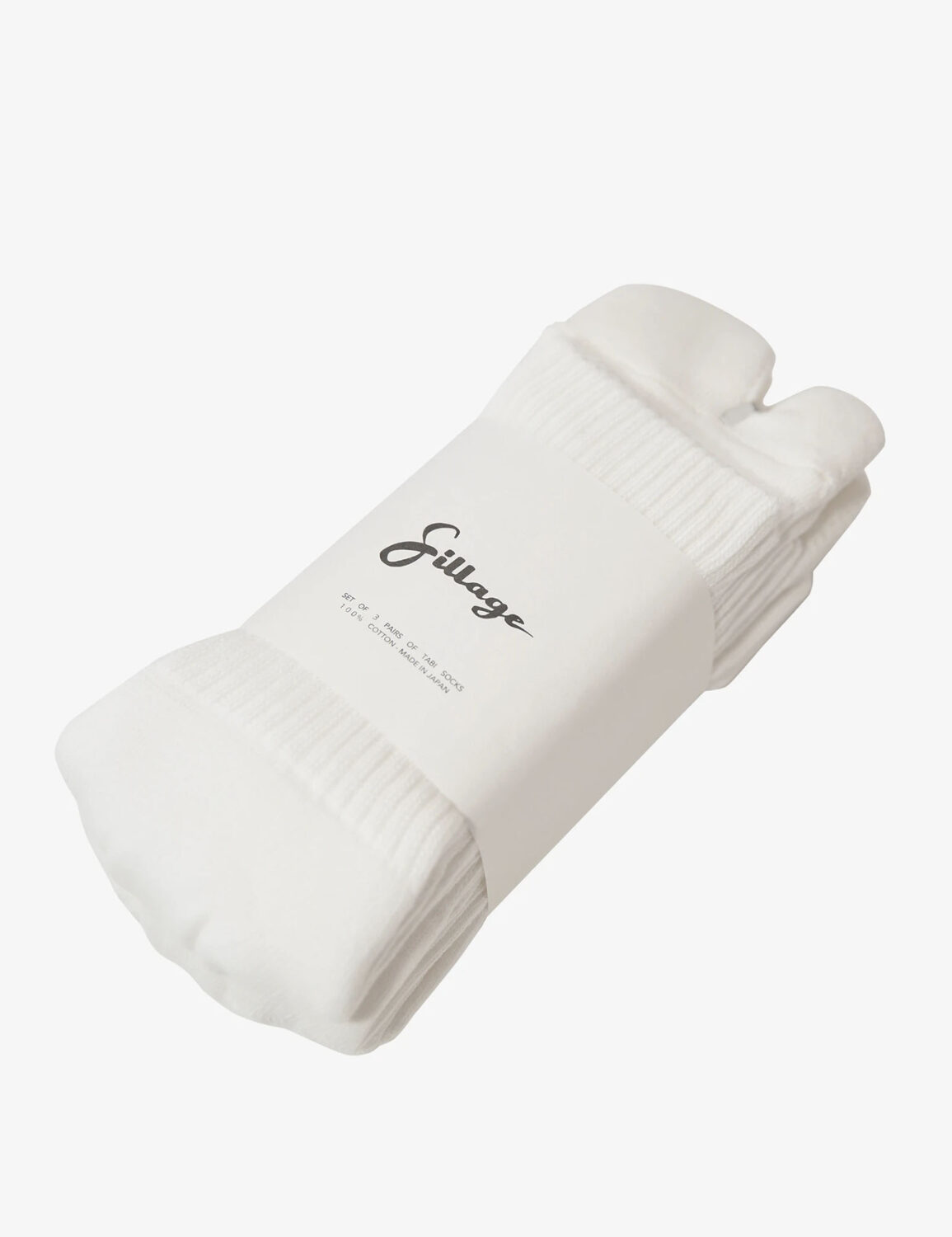 handvaerk Tabi Socks