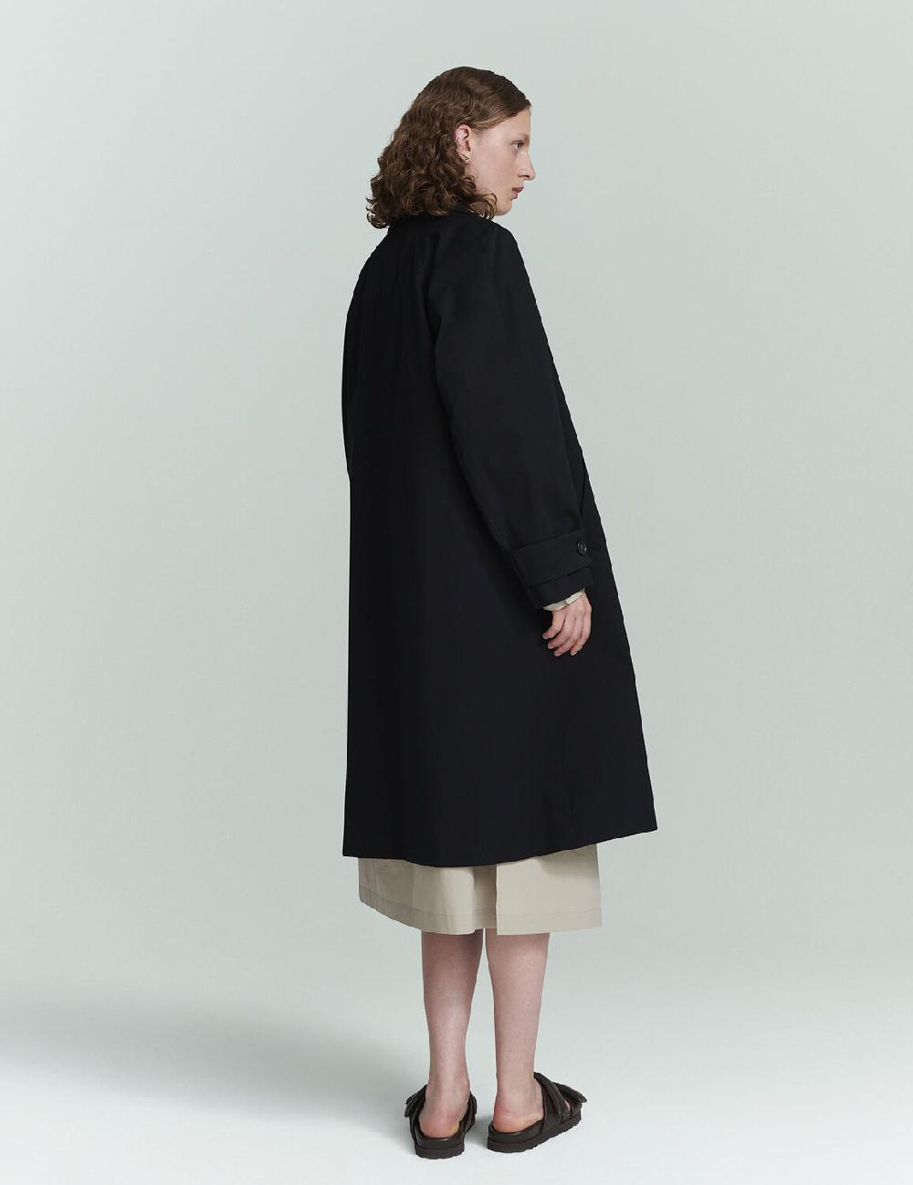 Handvaerk Taito Trench Coat
