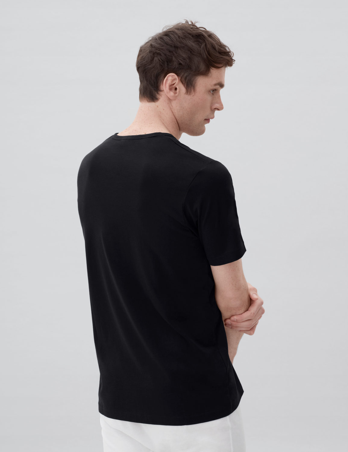 Handvaerk V Neck Undershirt