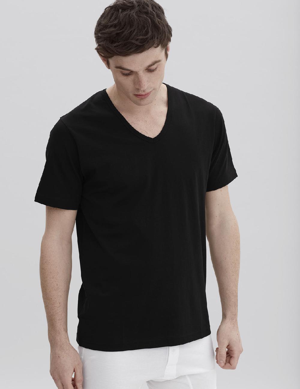 handvaerk V Neck Undershirt