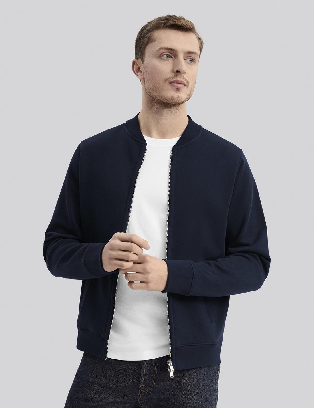 handvaerk Varsity Bomber