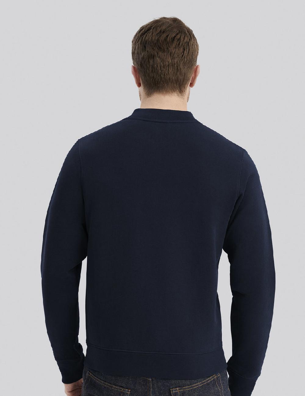 Handvaerk Varsity Bomber