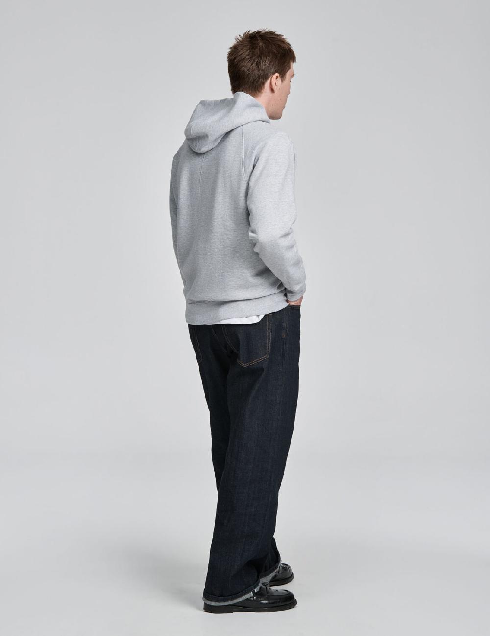 Handvaerk Varsity Hoodie