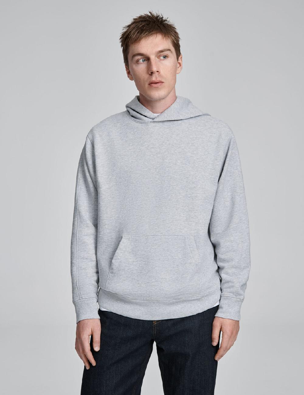 handvaerk Varsity Hoodie