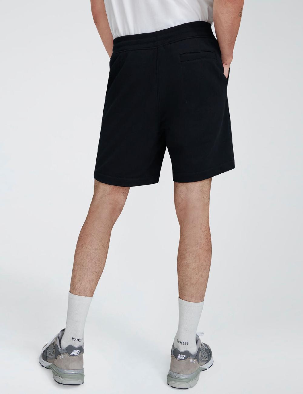 Handvaerk Varsity Shorts