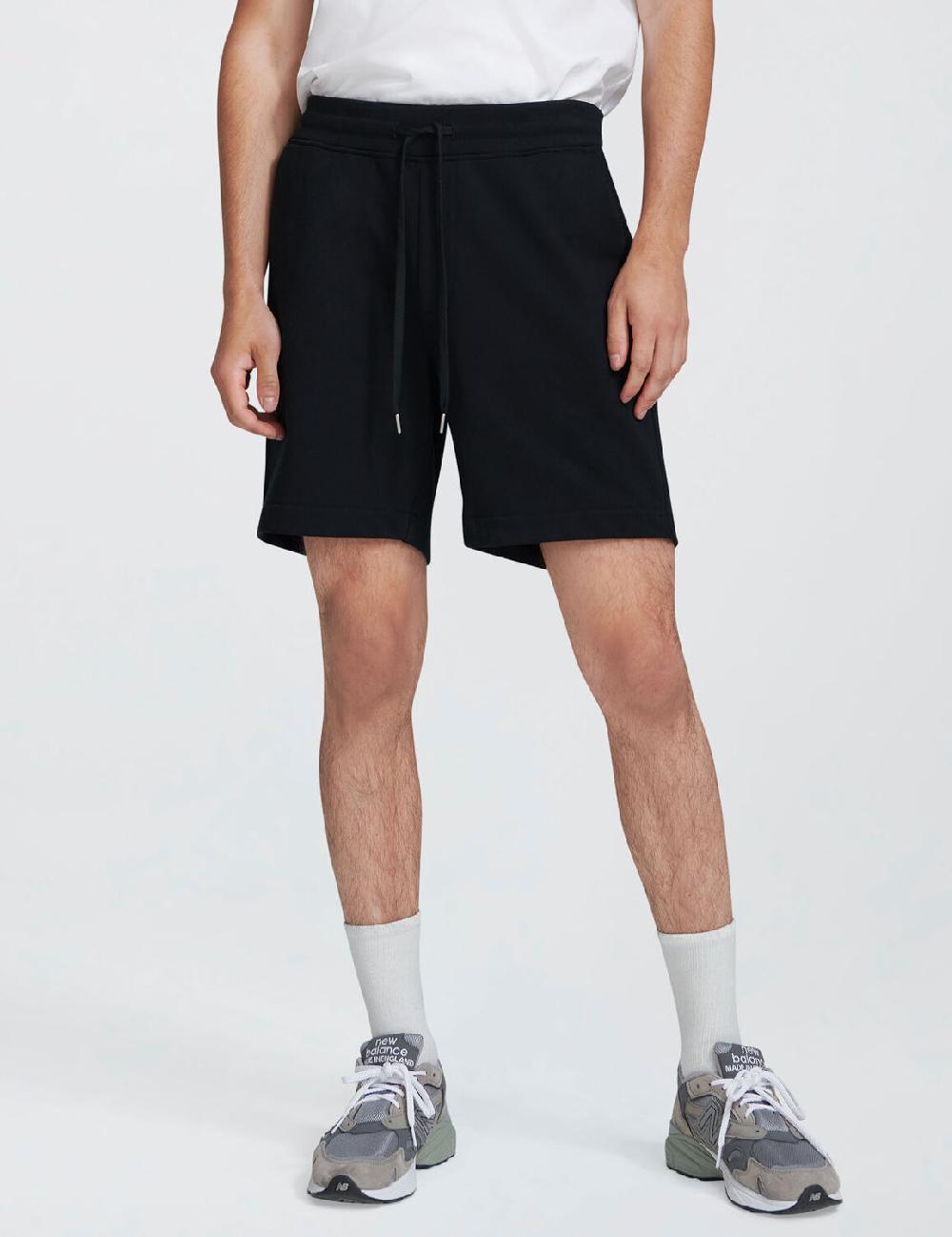 handvaerk Varsity Shorts