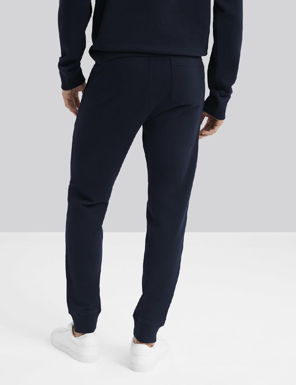 Handvaerk Varsity Sweatpants