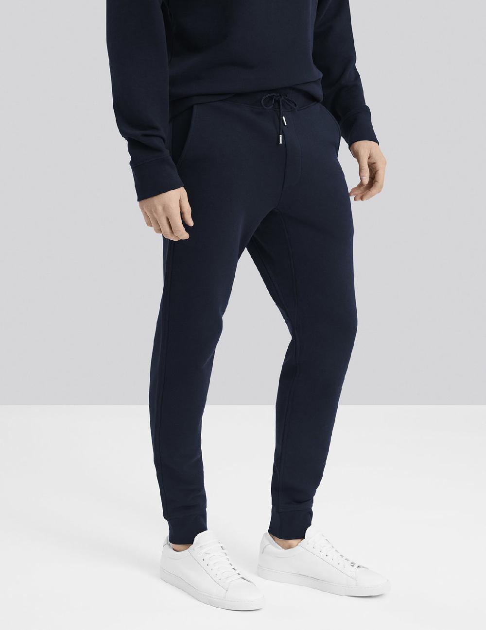 handvaerk Varsity Sweatpants