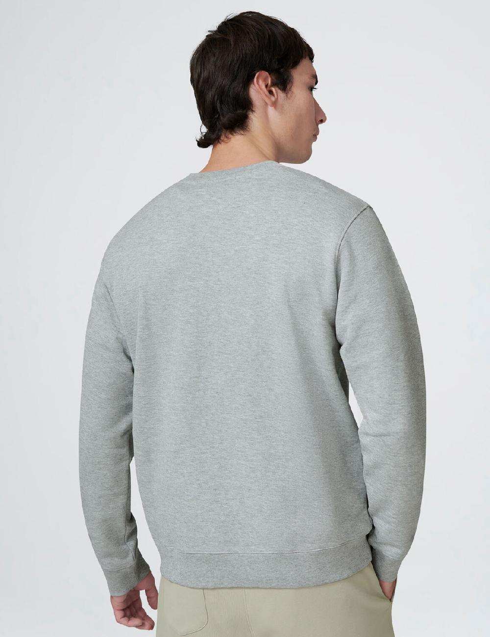 Handvaerk Varsity Sweatshirt