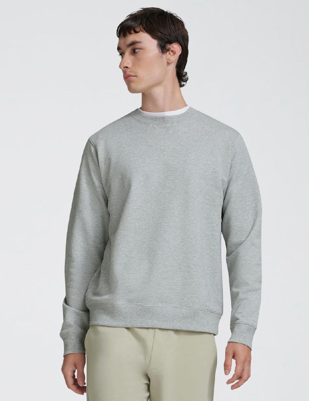 handvaerk Varsity Sweatshirt