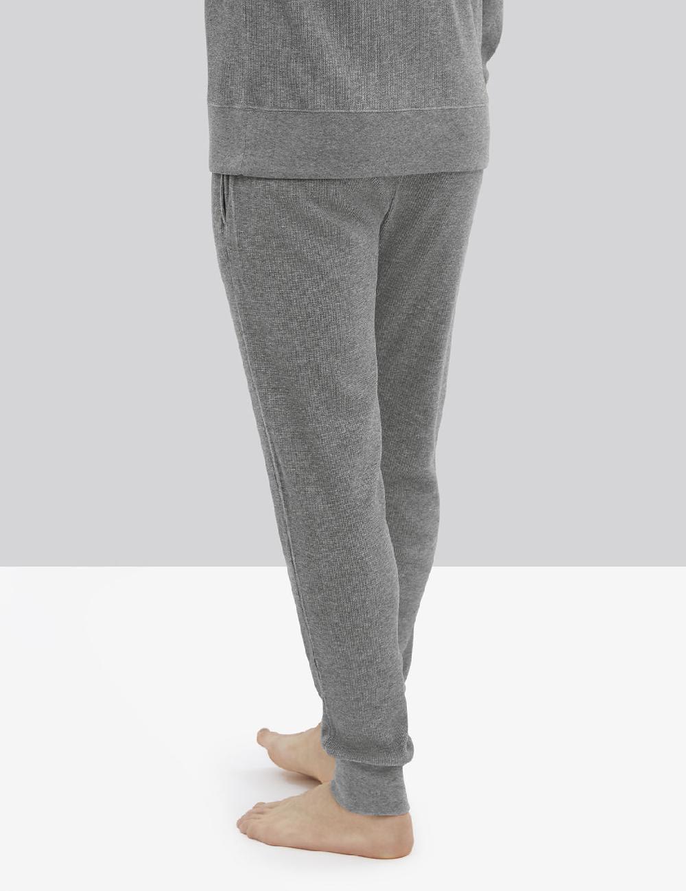 Handvaerk Waffle PJ Pants