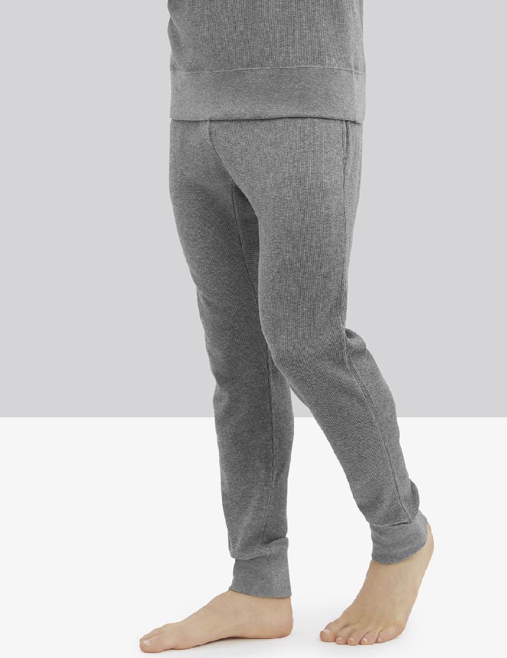 handvaerk Waffle PJ Pants