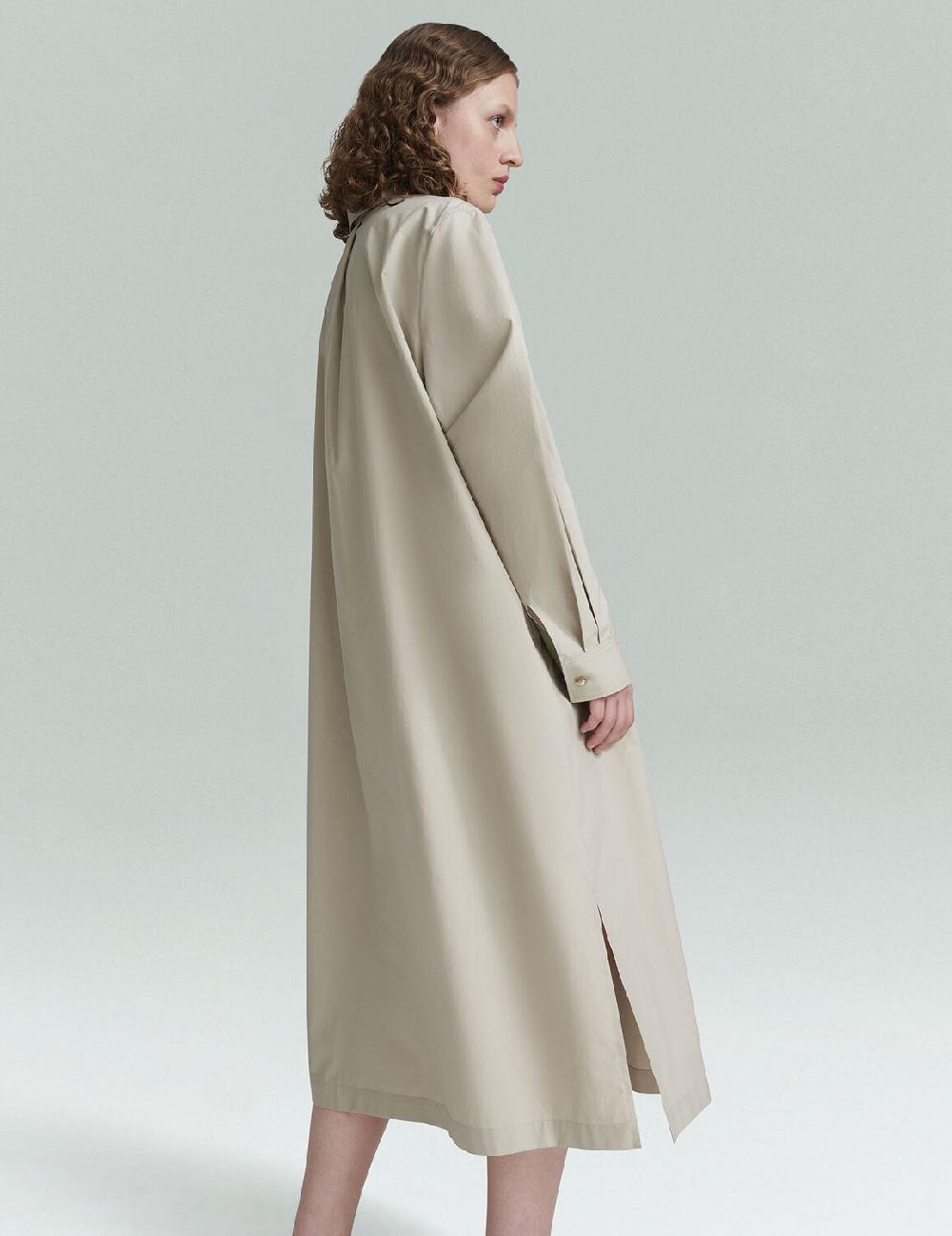 Handvaerk Yea Shirt Dress