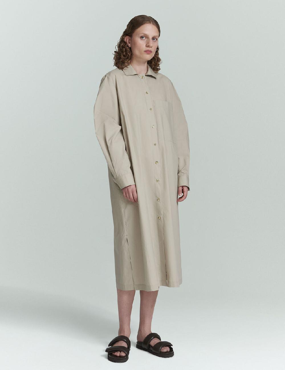 handvaerk Yea Shirt Dress
