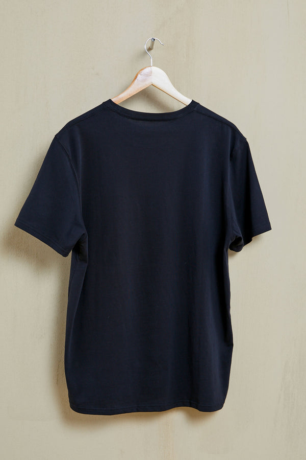 Hang Loose Aloha Organic PIMA Tee