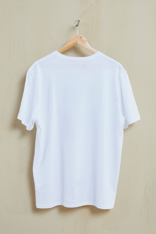 Hang Loose Dancing Organic PIMA Tee