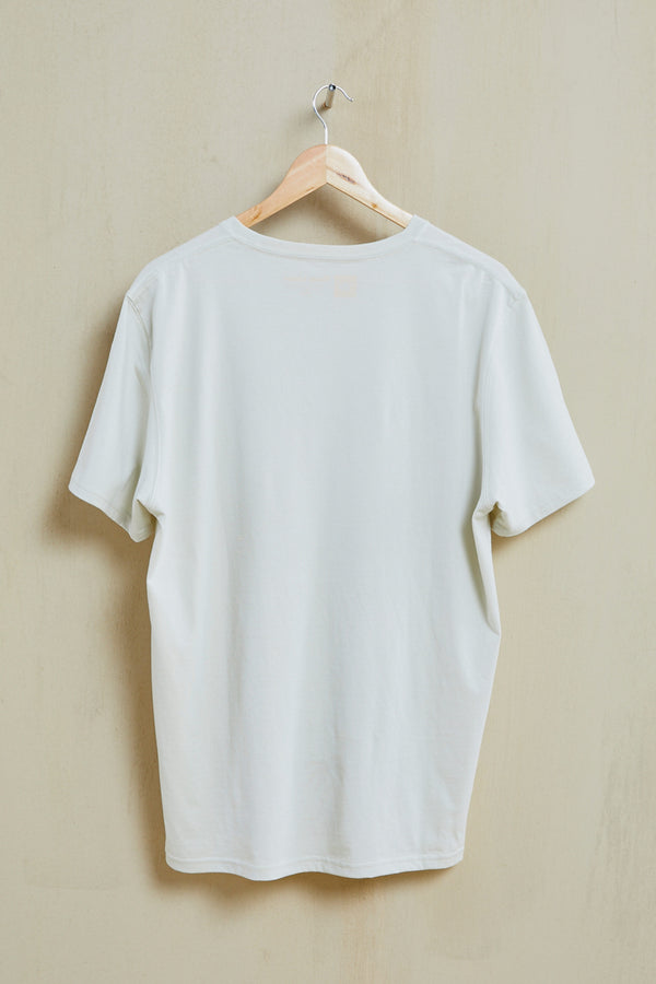Hang Loose Desert Organic PIMA Tee