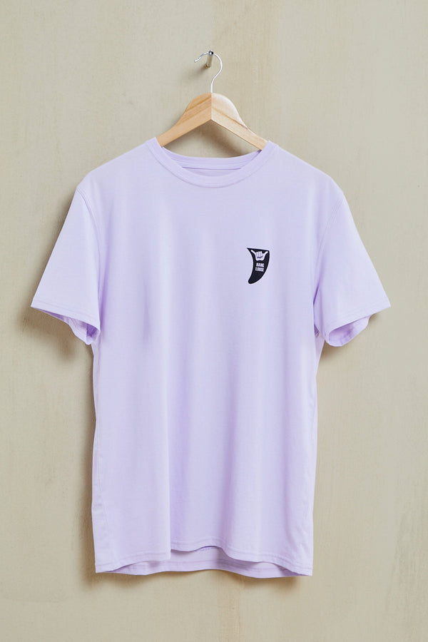 Hang Loose Full Quiv Organic PIMA Tee