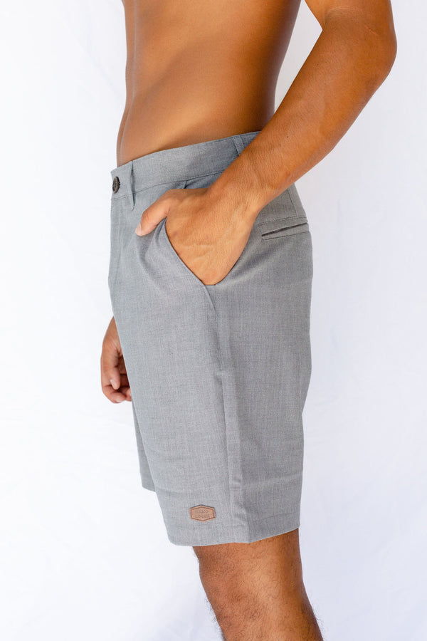 Hang Loose In N Out Short