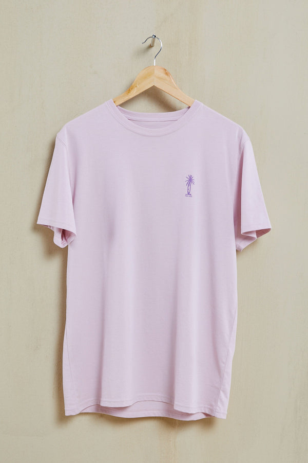 Hang Loose One World Organic PIMA Tee