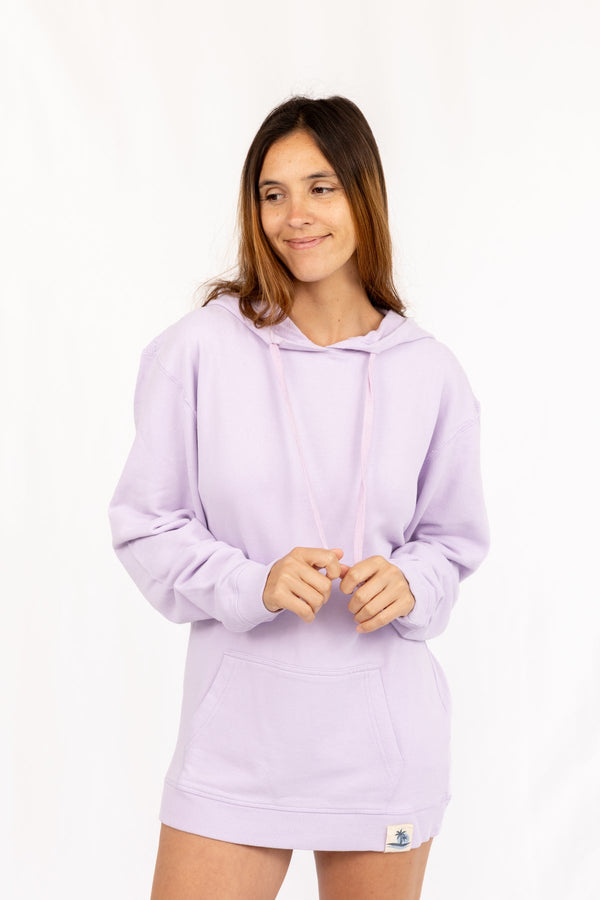 Hang Loose Pelikan PIMA Cotton Hoodie