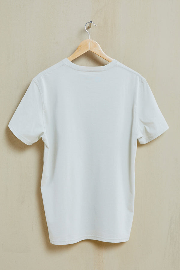 Hang Loose Sunset Organic PIMA Tee