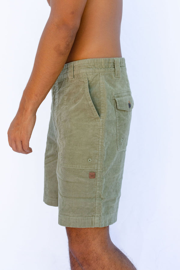 Hang Loose UT Cord Short