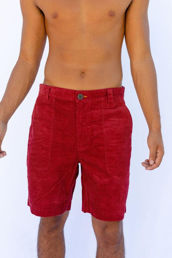 Hang Loose UT Cord Short