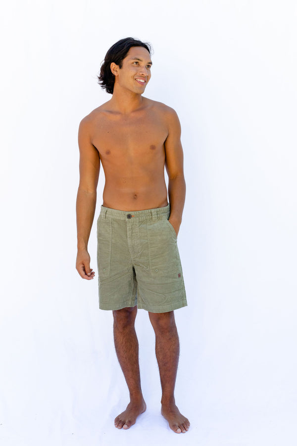 hang loose UT Cord Short