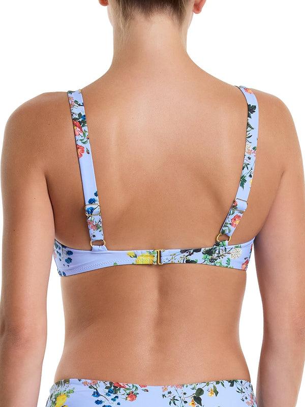 Hanky Panky Balconette Bikini Swimsuit Top Thankful Sale