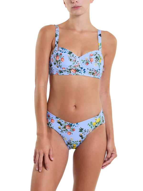 Hanky Panky Balconette Bikini Swimsuit Top Thankful Sale