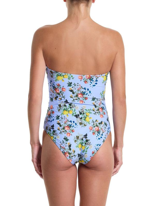 Hanky Panky Bandeau One Piece Swimsuit Thankful Sale